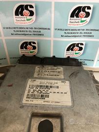 Centralina Motore Metatron Fiat 51815709