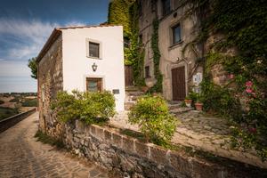 Casa indipendente Celleno sotto il Castello