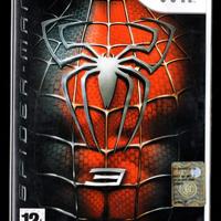 gioco wii Spider-man