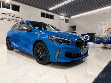 Bmw 135 M 135i xDrive