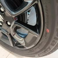 4 pneumatici Suzuki IGNIS 175/60/16 estive 