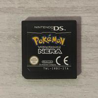 Pokemon Versione Nera  Nintendo DS