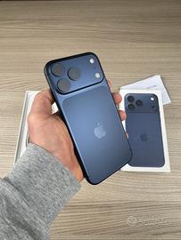 Iphone 17 Pro Max 256gb