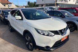 NISSAN QASHQAI 1.2 BENZINA 115 (CV) 2017