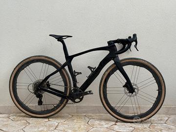 Pinarello Grevil F Taglia 50 Campagnolo Shamal