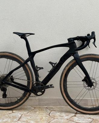 Pinarello Grevil F Taglia 50 Campagnolo Shamal