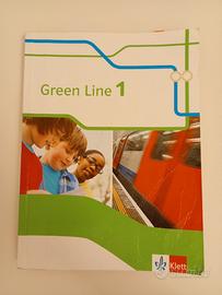 Green Line 1 Klett