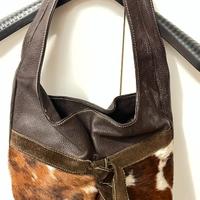 Tracollina pelle e pelliccia