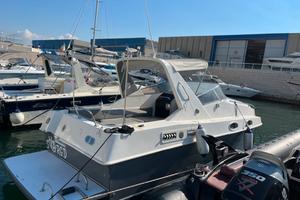 Barca Eugenio Molinari 27