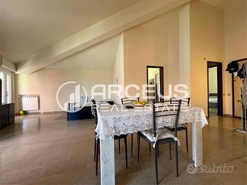 Sirmione Vista Lago - Bilocale mq 71