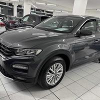 VOLKSWAGEN T-Roc 2.0 TDI SCR 150 CV DSG Sport Bl