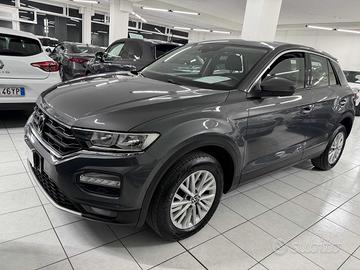 VOLKSWAGEN T-Roc 2.0 TDI SCR 150 CV DSG Sport Bl