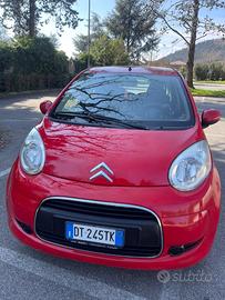 Citroen 1.0 100 mila km