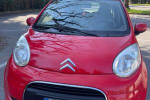 Citroen 1.0 100 mila km