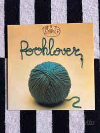 Poohlover Pooh Edizione Limitata 002/500 - Vinile