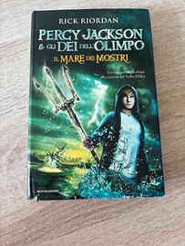Percy Jackson: il mare dei mostri