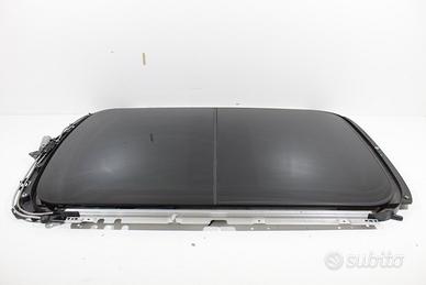 TETTO APRIBILE COMPLETO MINI Countryman 1° Serie