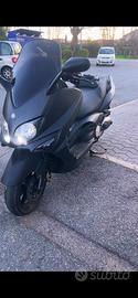 TMAX 500