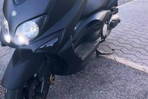 TMAX 500