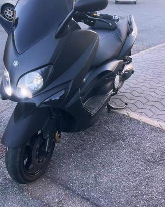 TMAX 500