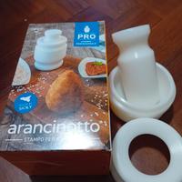 Arancinotto PROFESSIONALE 190 grammi