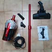 Aspirapolvere Ariete con filo 600 W