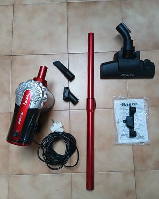 Aspirapolvere Ariete con filo 600 W