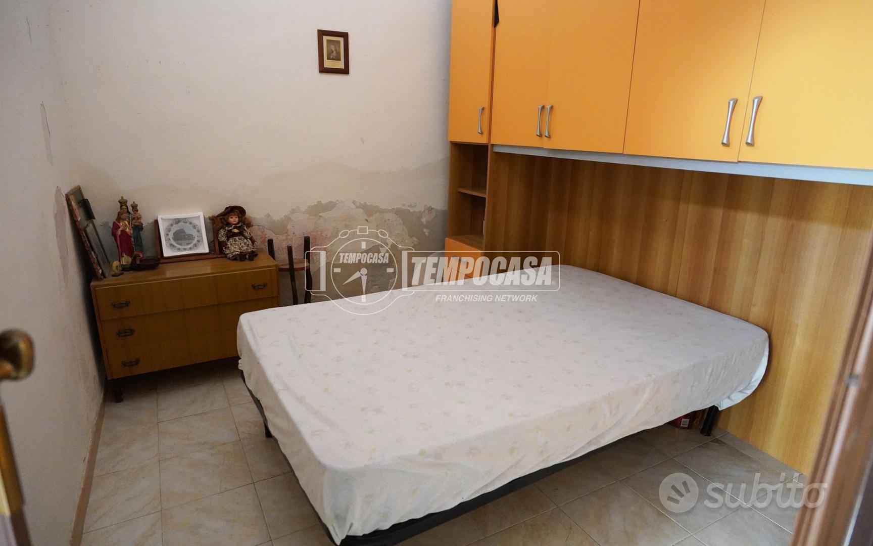 Appartamento – Cagliari, Biddanoa/Villanova - Vista 3