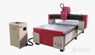 Pantografo CNC Laser co2