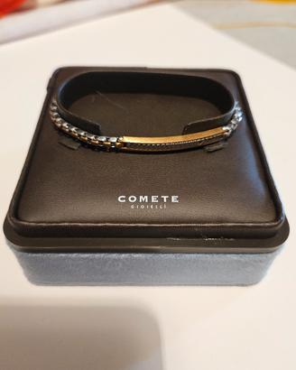 Bracciale Uomo Comete Gioielli  NUOVO 