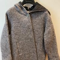Caban neoprene Pinko