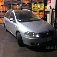 Fiat croma 2008 1° serie