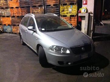 Fiat croma 2008 1° serie