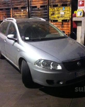 Fiat croma 2008 1° serie
