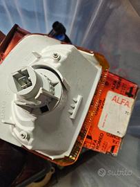 freccia dx giulietta