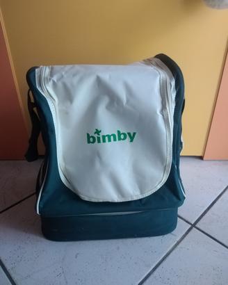 Borsa porta bimby