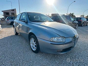 Alfa Romeo 147 1.9 JTD (115 CV) cat 5p. Progressio