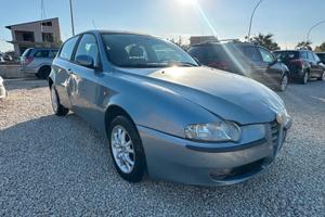 Alfa Romeo 147 1.9 JTD (115 CV) cat 5p. Progressio