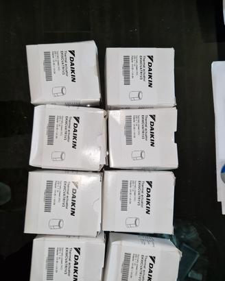 attuatori elettrotermici 