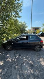 Peugeot 206+ 2009
