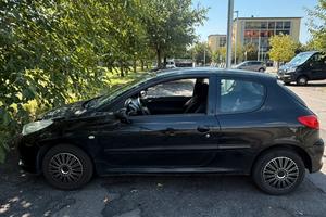 Peugeot 206+ 2009