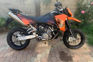 KTM 950 SM