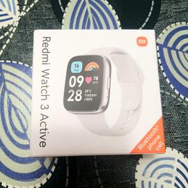 Redmi Watch 3 Active Bluetooth – Come Nuovo  Sport