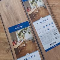 Pavimento laminato