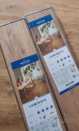 Pavimento laminato