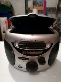 Radio e Giradischi