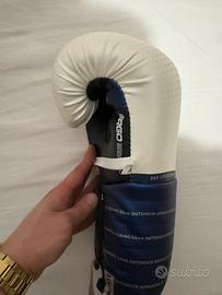 Guantoni professionali da 12