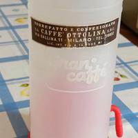 Dosatore caffè vintage