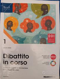 Dibattito in corso 1