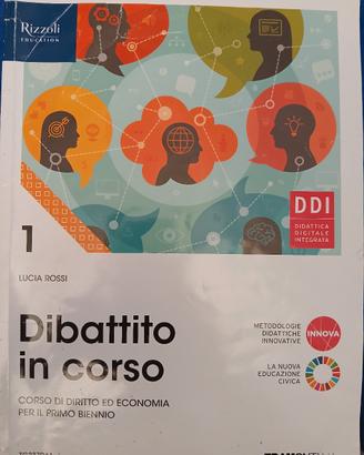 Dibattito in corso 1
